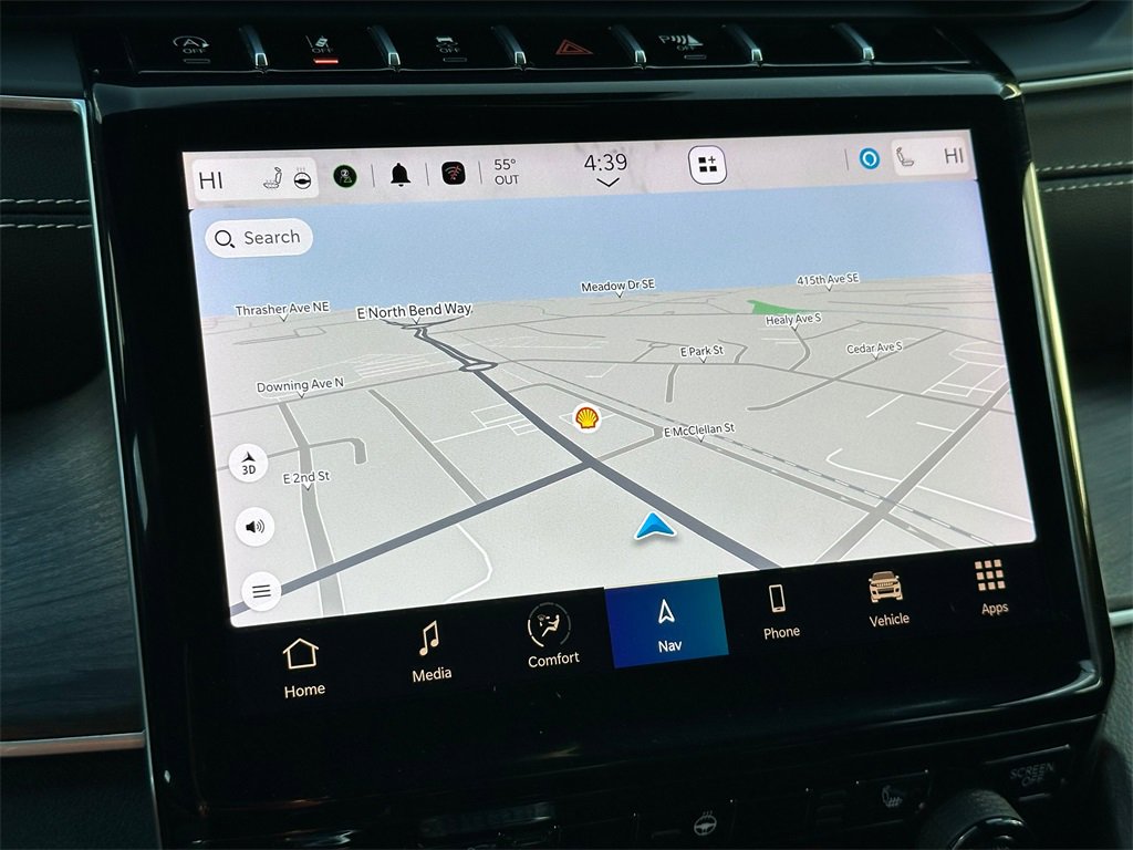 Used 2024 Jeep Grand Cherokee Limited image 26