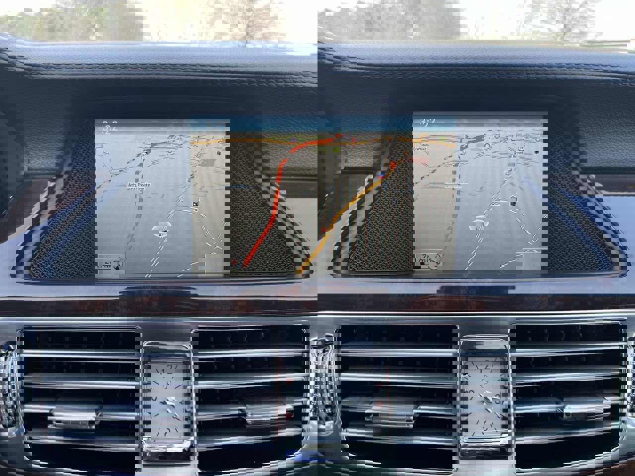 Used 2013 Mercedes-Benz CLS 550 image 25