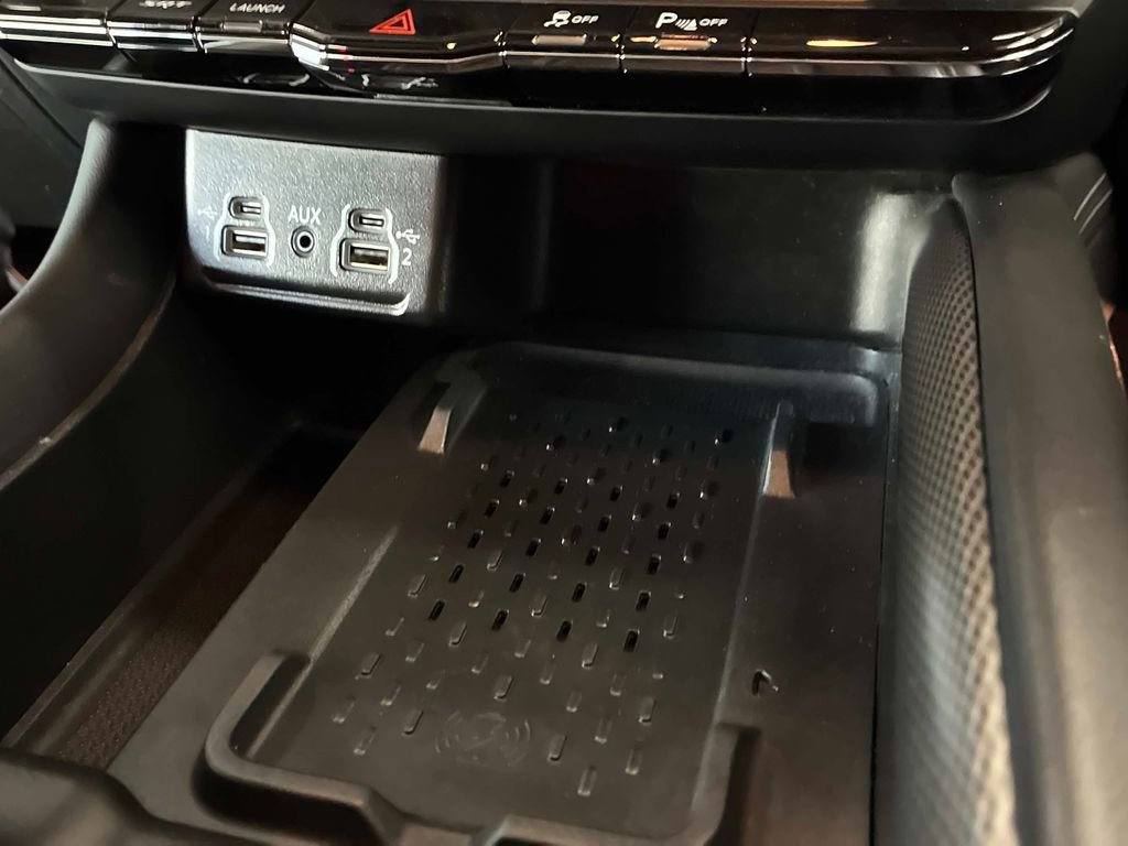 Used 2025 Dodge Durango SRT Hellcat w/ Black Package AWD/4WD image 31