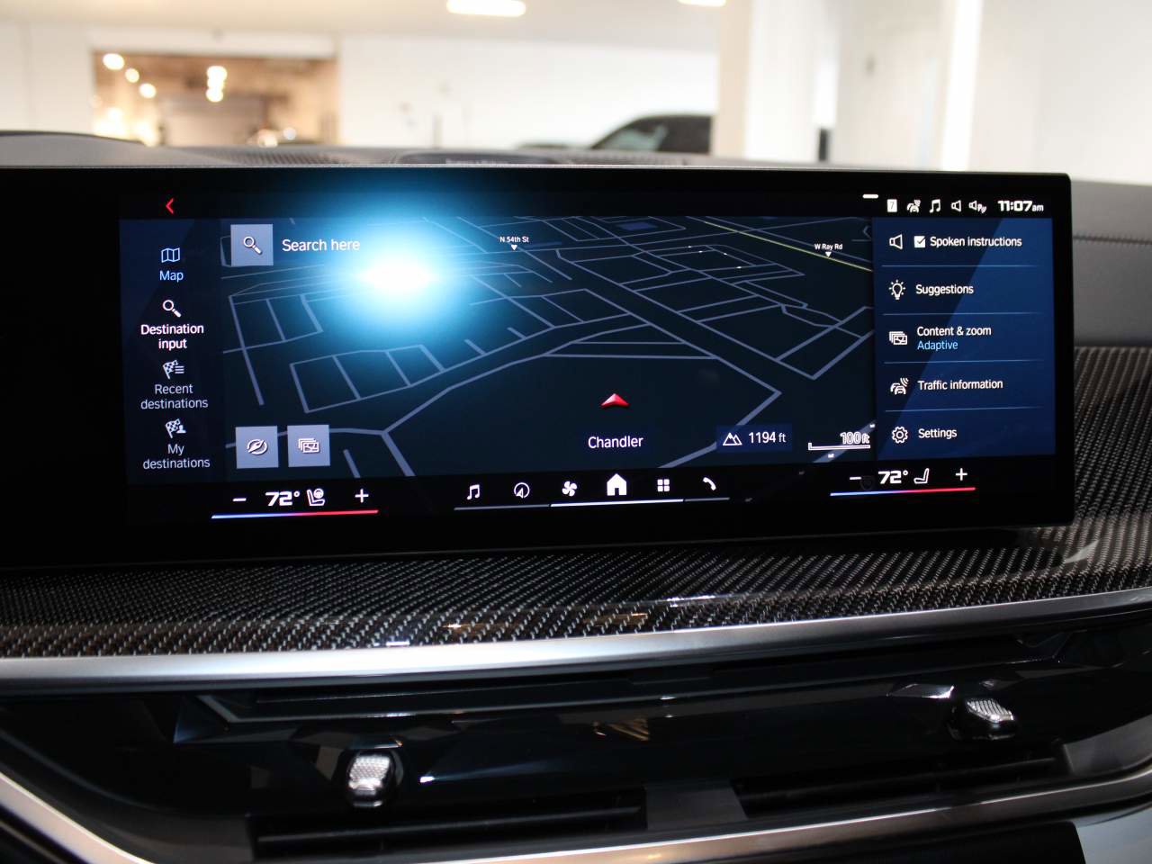 New 2026 BMW X5 M Competition image 20