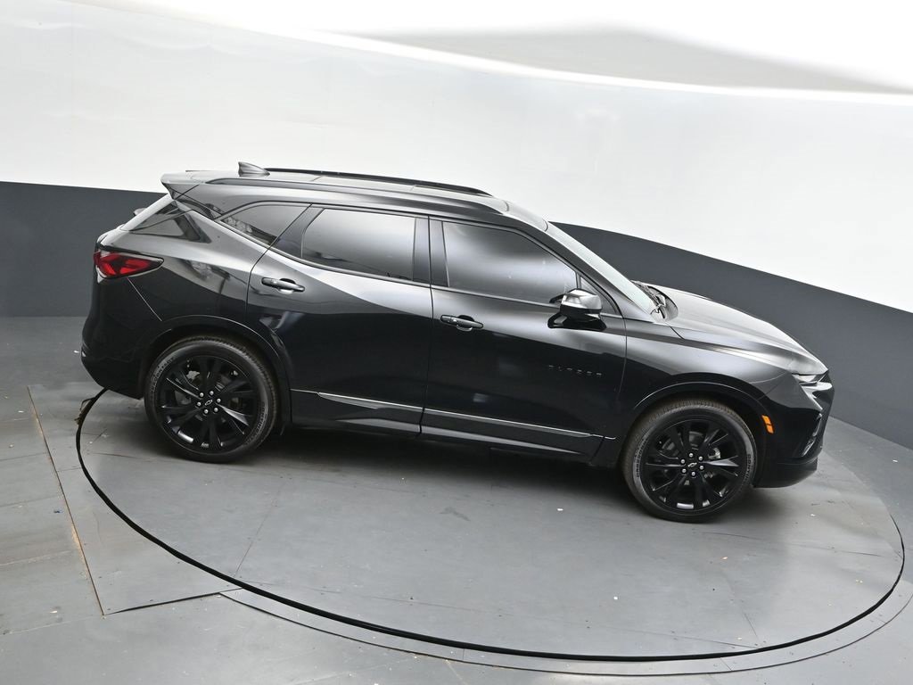 Used 2022 Chevrolet Blazer RS image 37