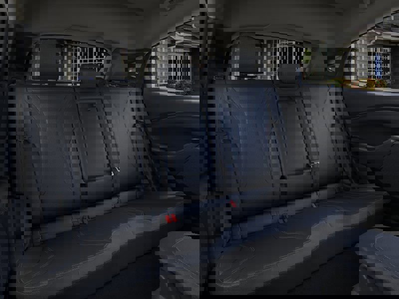 New 2024 Ford Mustang Mach-E Premium image 33