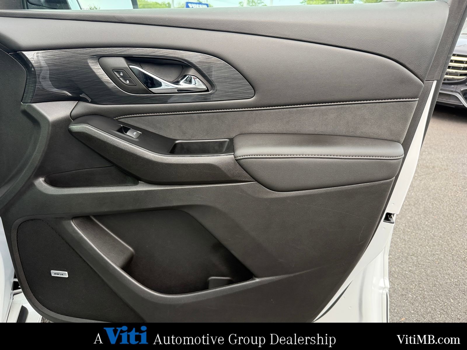 Used 2023 Chevrolet Traverse High Country image 30