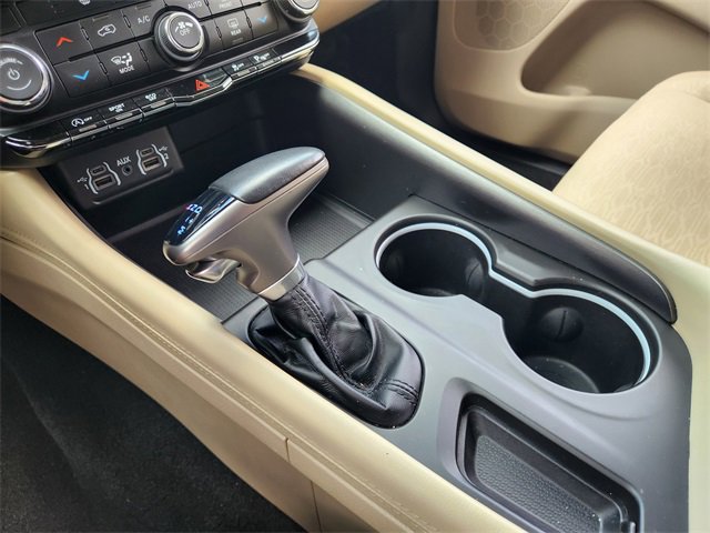 Used 2021 Dodge Durango SXT image 18