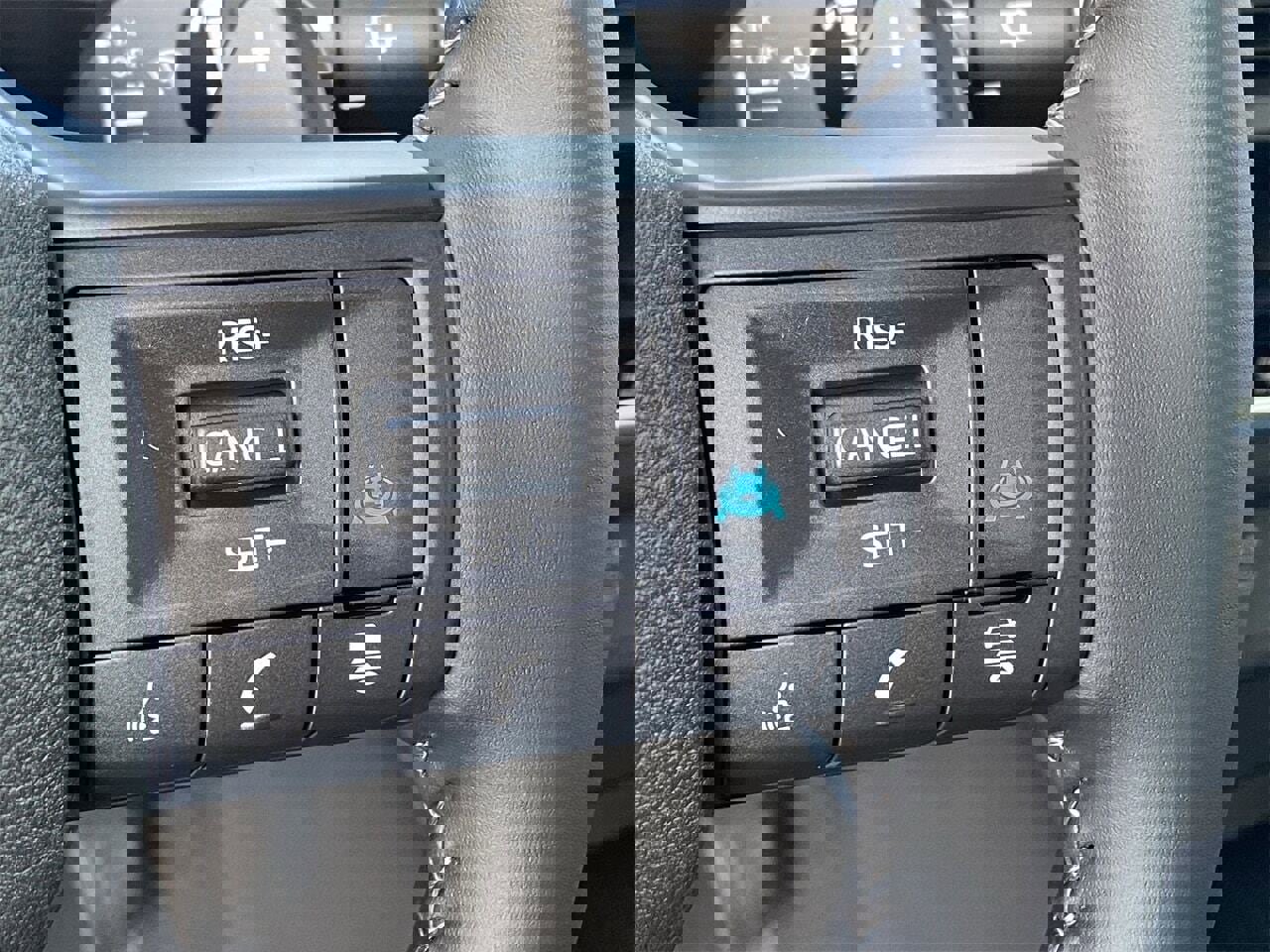 New 2026 Nissan Rogue SV image 35