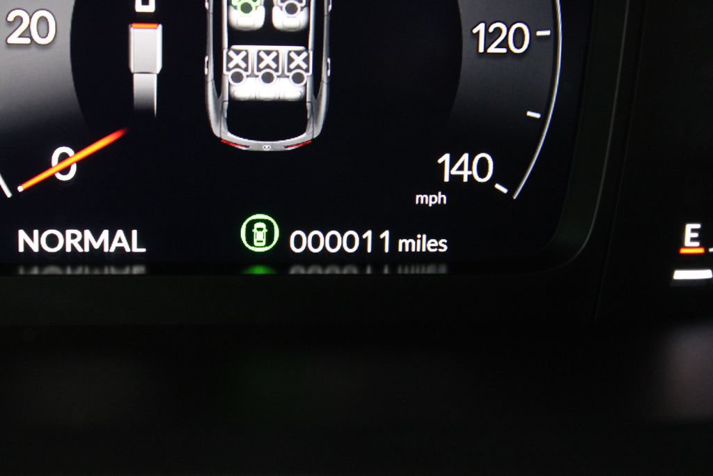 New 2026 Acura ADX A-Spec AWD/4WD image 3