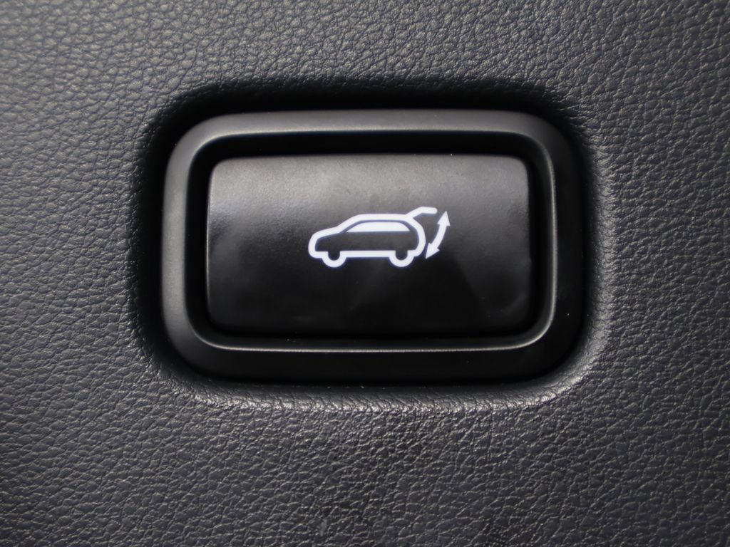 Certified 2024 Hyundai Tucson N Line AWD/4WD image 19