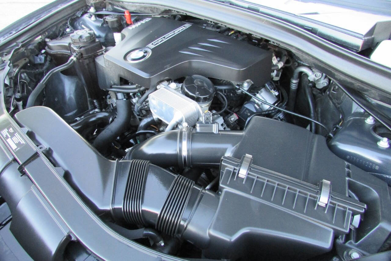 Used 2013 BMW X1 sDrive28i image 37