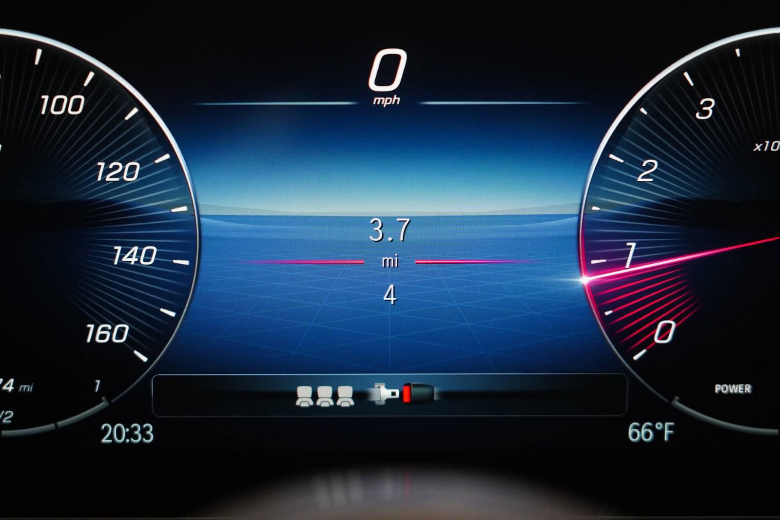 New 2026 Mercedes-Benz GLA 250 4MATIC image 23