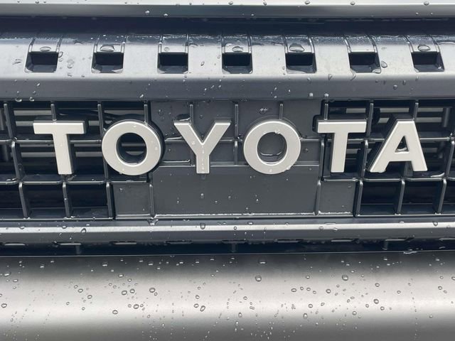 Used 2024 Toyota Land Cruiser AWD/4WD image 4