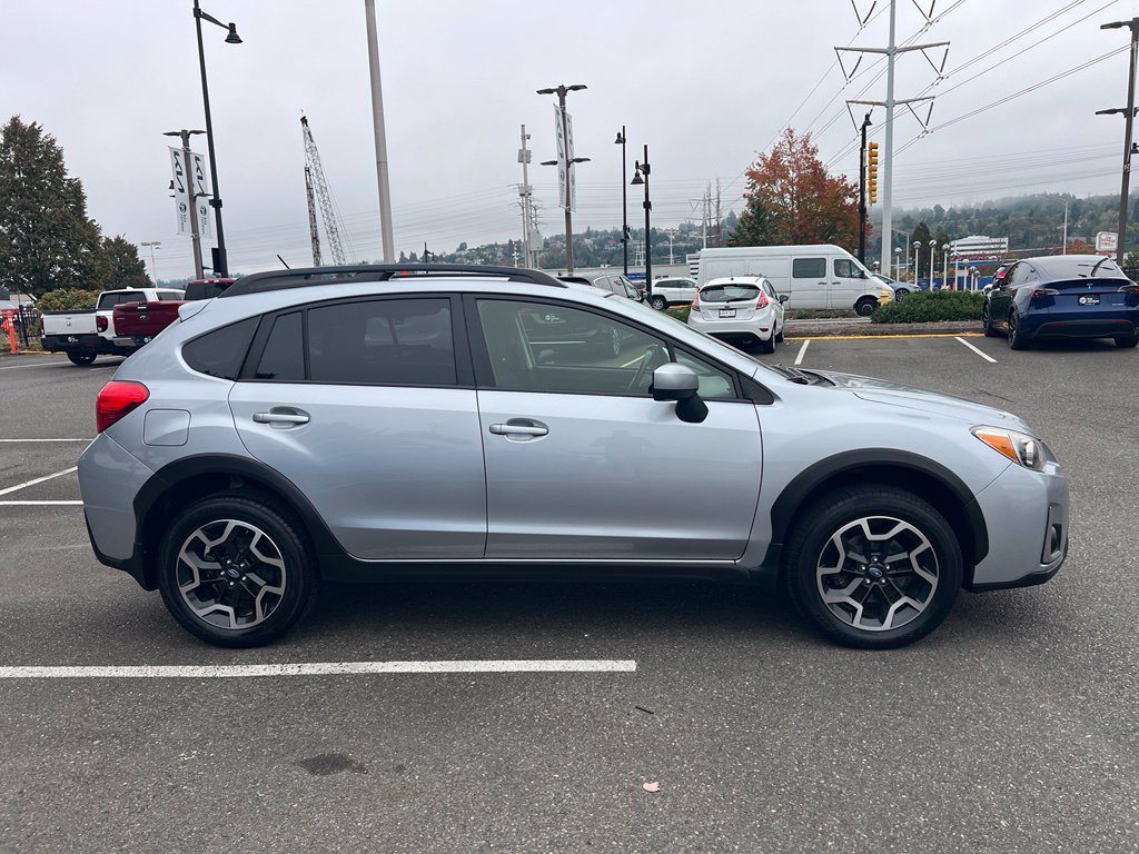 Used 2016 Subaru Crosstrek 2.0i Premium AWD/4WD image 6