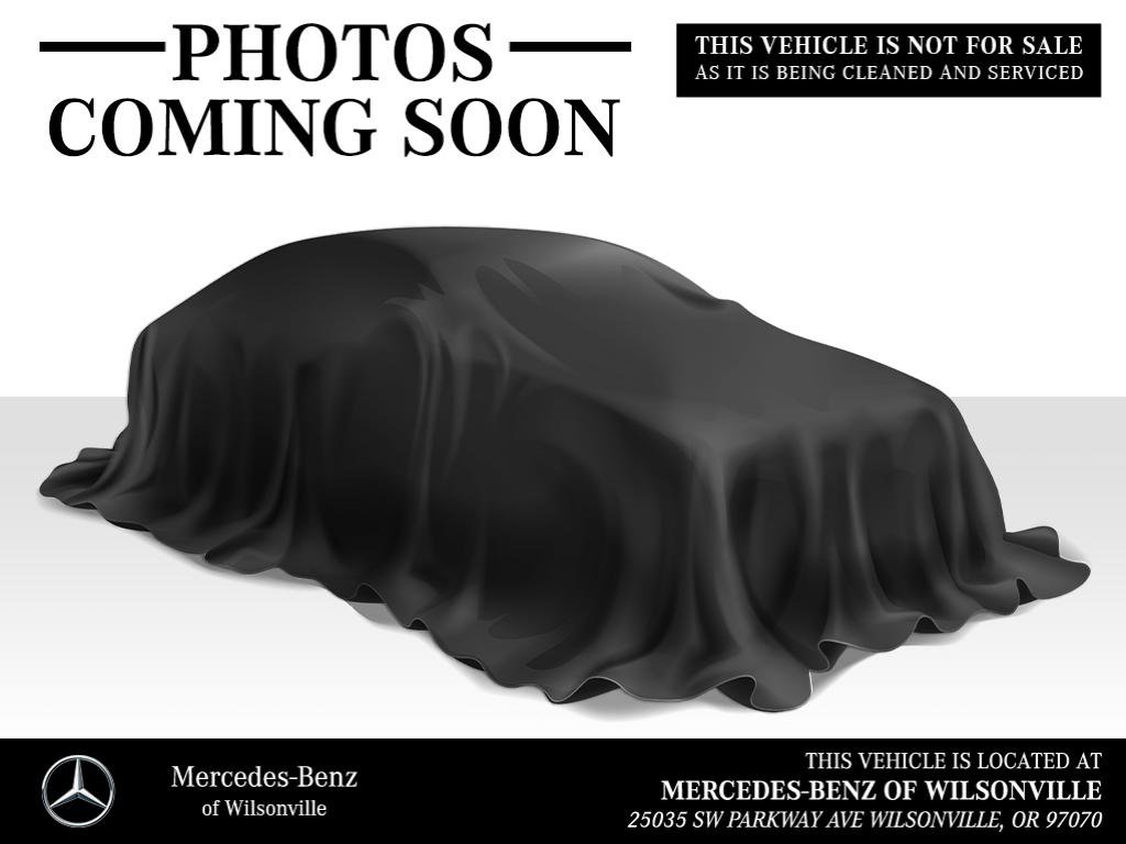 Used 2026 Mercedes-Benz E 350 4MATIC Sedan image 1