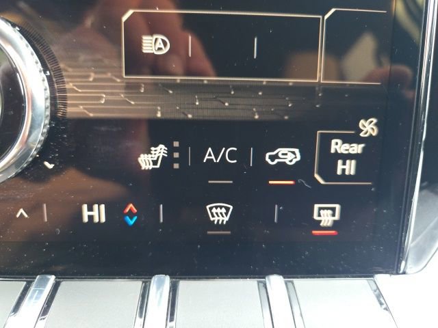 Certified 2025 GMC Acadia Elevation image 31