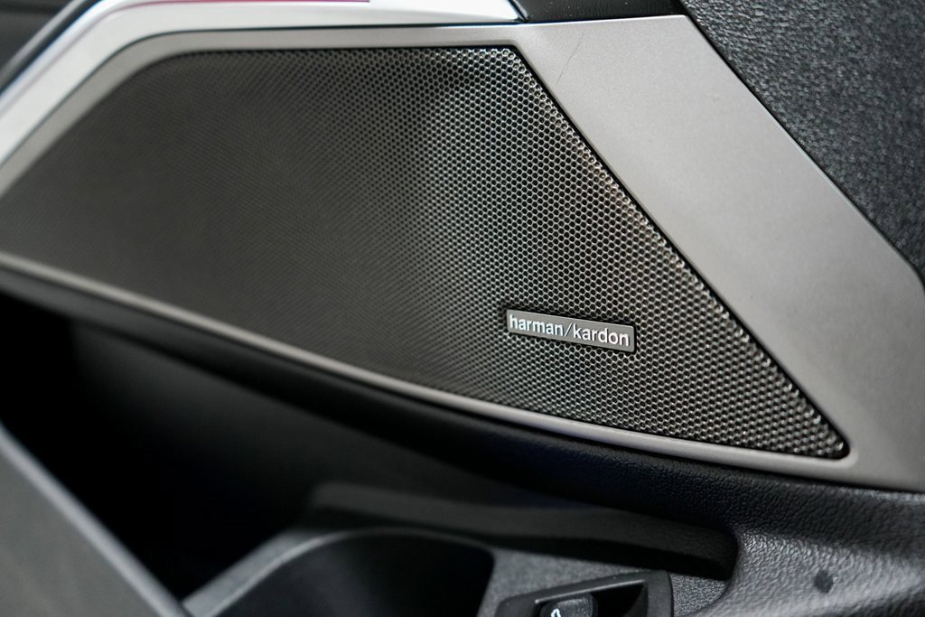 Used 2022 BMW M3 Competition w/ Executive Package image 27