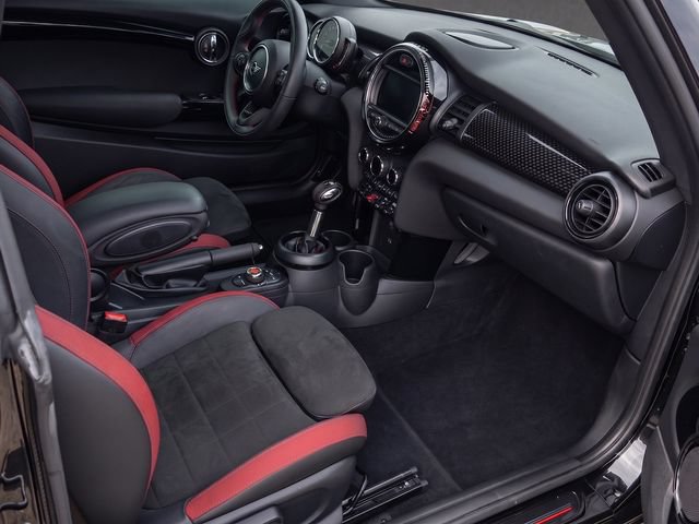 Used 2019 MINI Cooper John Cooper Works FWD image 5