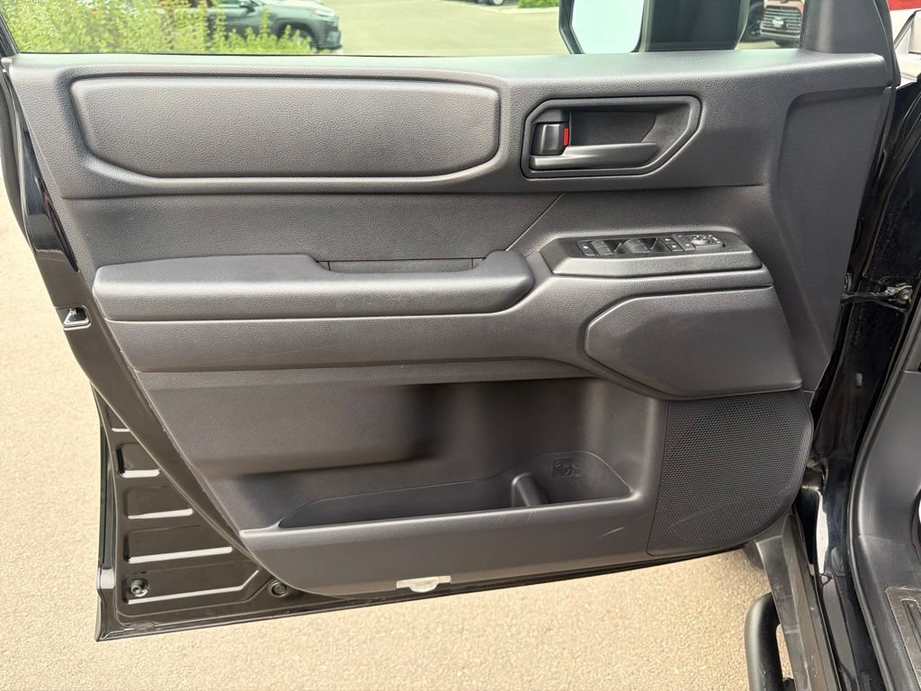 Used 2025 Toyota Land Cruiser 1958 AWD/4WD image 24