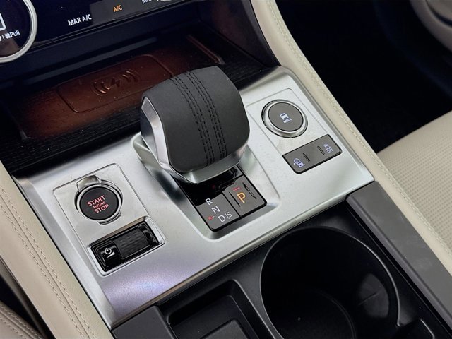 New 2026 Jaguar F-PACE R-Dynamic S image 19