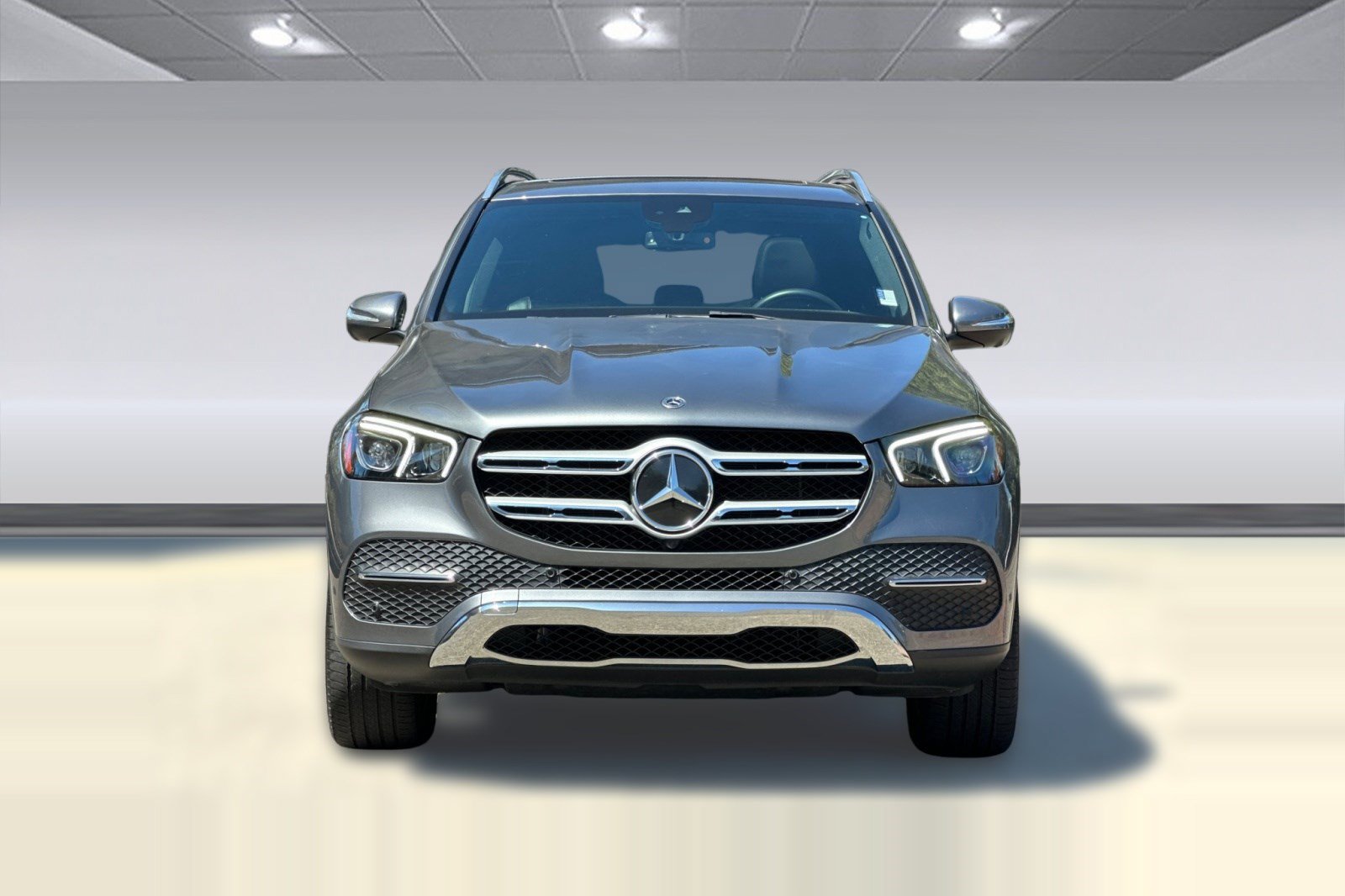 Certified 2021 Mercedes-Benz GLE 350 4MATIC image 6
