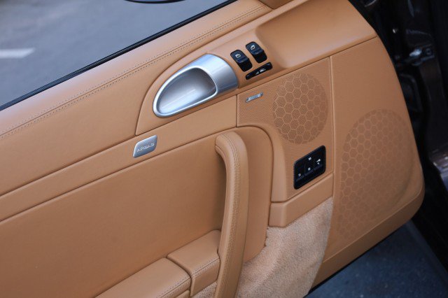 Used 2008 Porsche 911 Carrera S RWD image 23