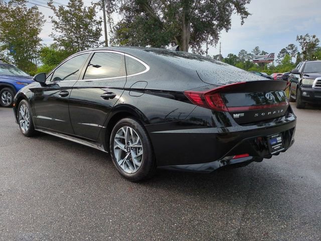 Used 2023 Hyundai Sonata SEL FWD image 7