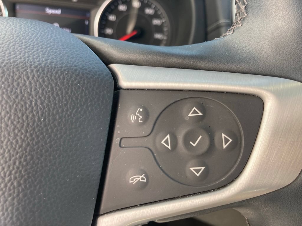 Certified 2023 GMC Terrain SLT w/ Infotainment Package II AWD/4WD image 35