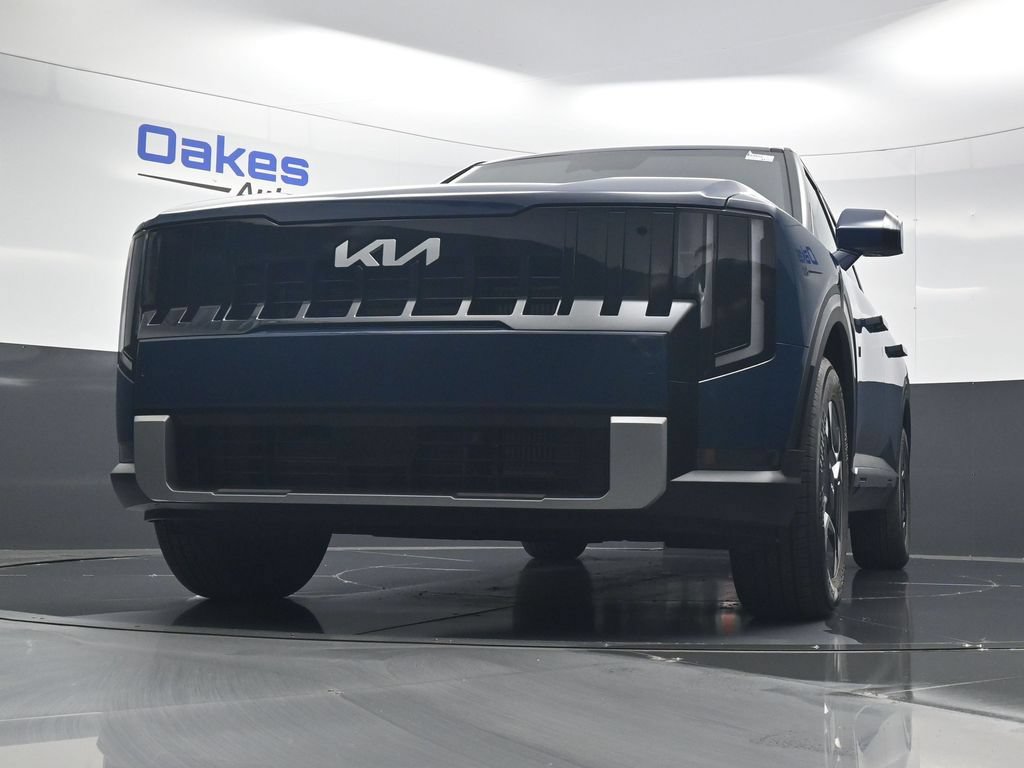 New 2027 Kia Telluride EX AWD/4WD image 42