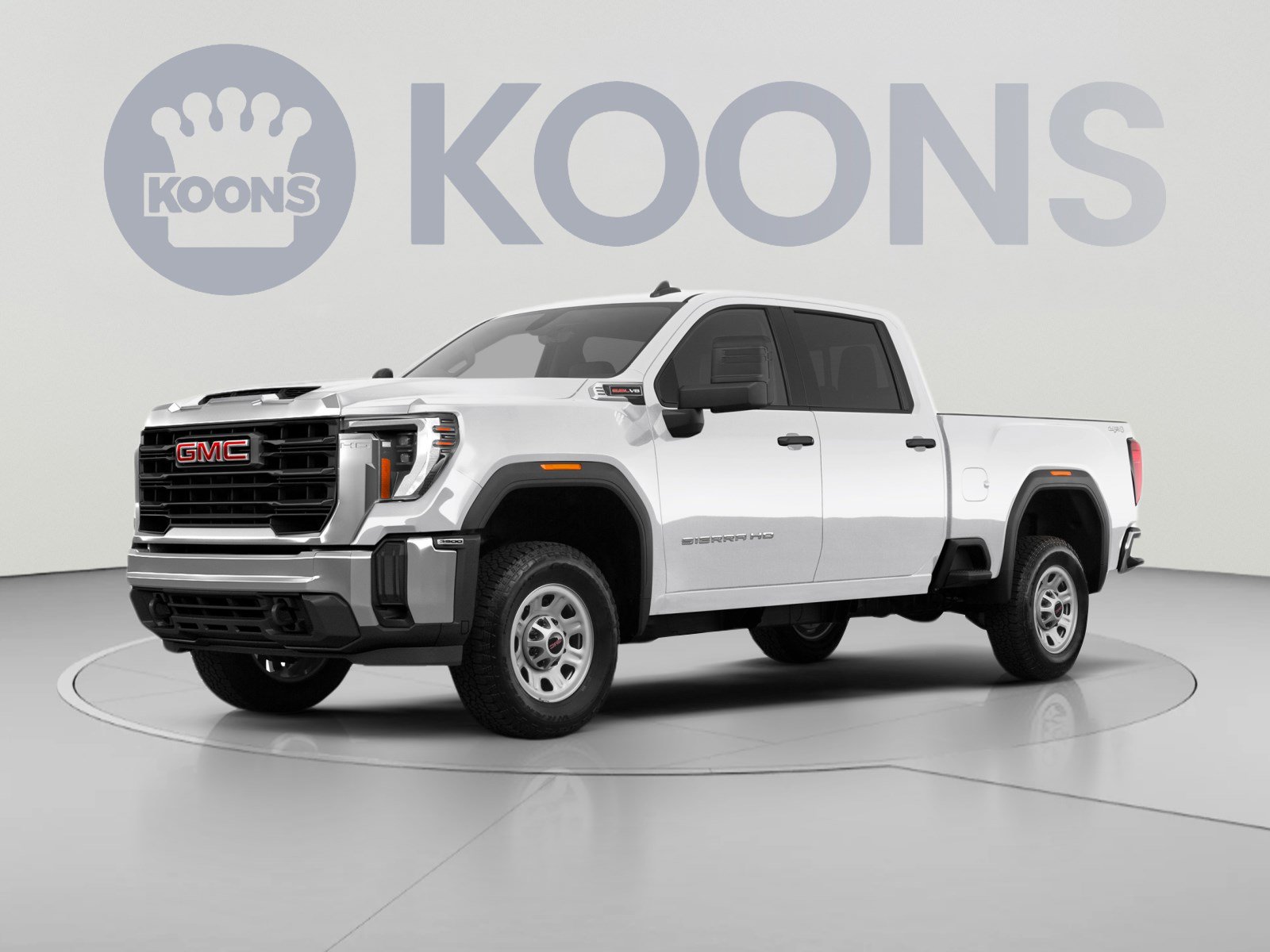 New 2026 GMC Sierra 3500 Pro w/ 1SA Pro Safety Plus Package