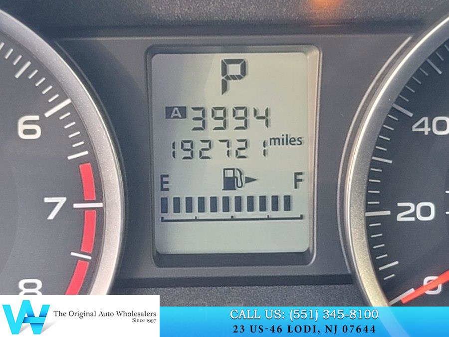 Used 2013 Subaru Crosstrek 2.0i Premium AWD/4WD image 18