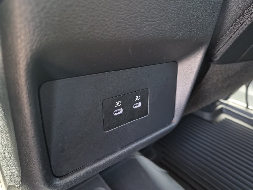 Certified 2026 Nissan Rogue SV AWD/4WD image 13