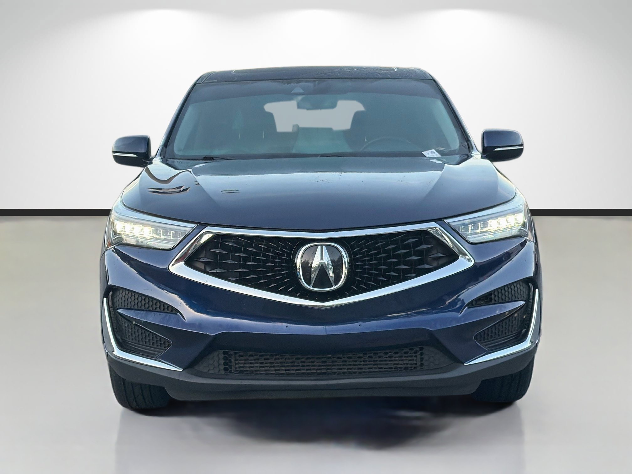 Used 2021 Acura RDX w/ Technology Package FWD image 8