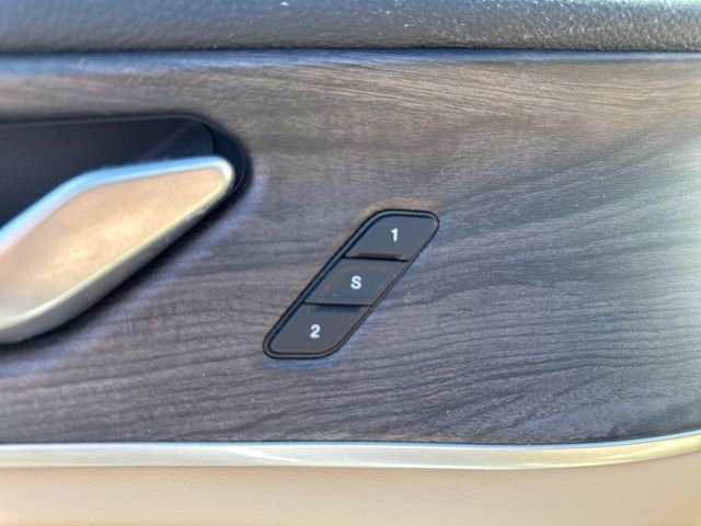 Certified 2024 Jeep Grand Cherokee Limited w/ Luxury Tech Group II image 24