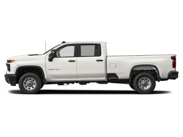 New 2026 Chevrolet Silverado 3500 High Country w/ High Country Premium Package AWD/4WD image 3