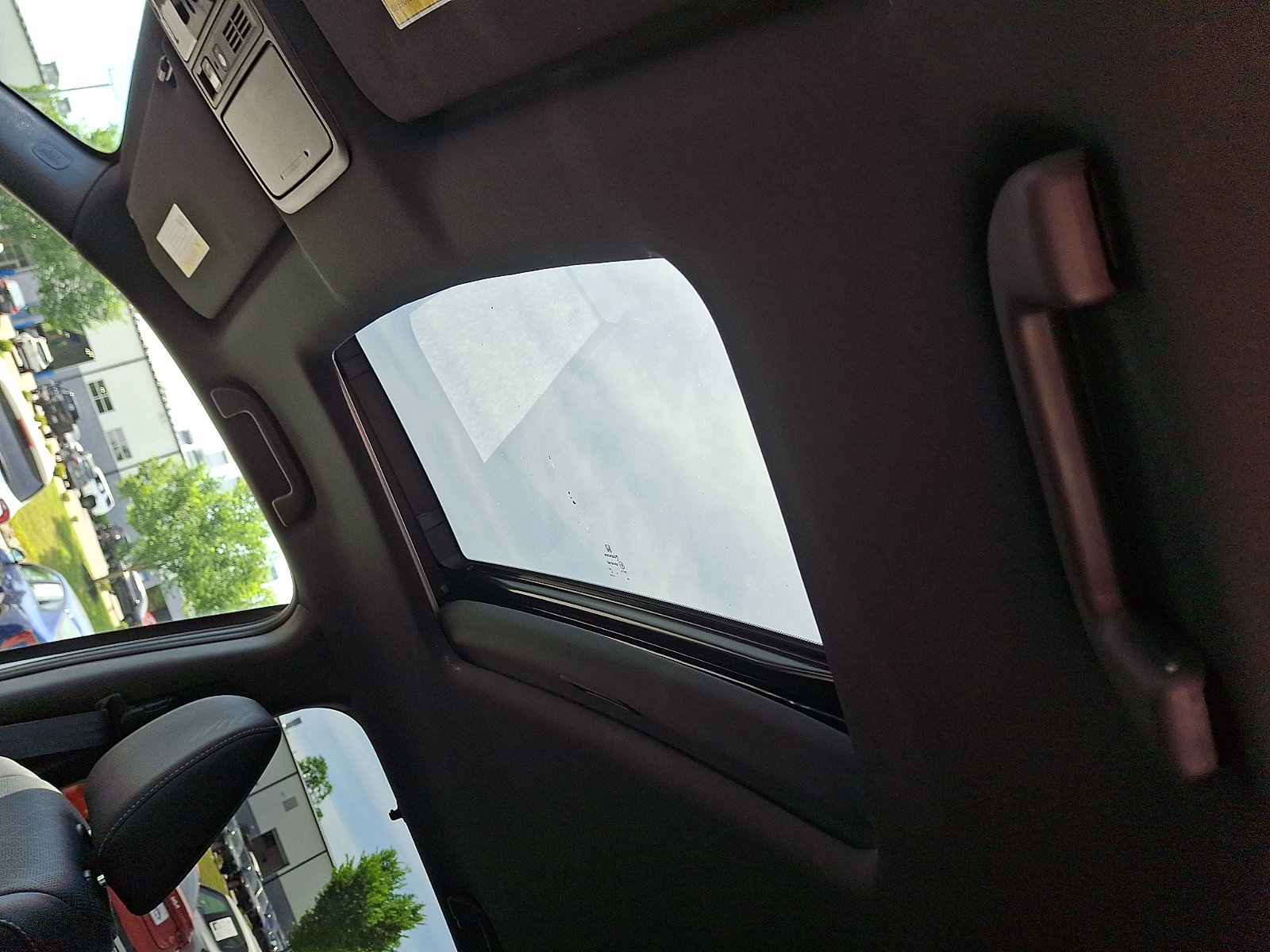 Used 2021 Honda Passport Touring image 14