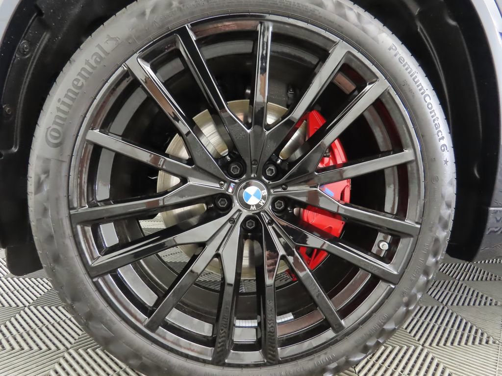 New 2026 BMW X5 sDrive40i w/ M Sport Package image 30
