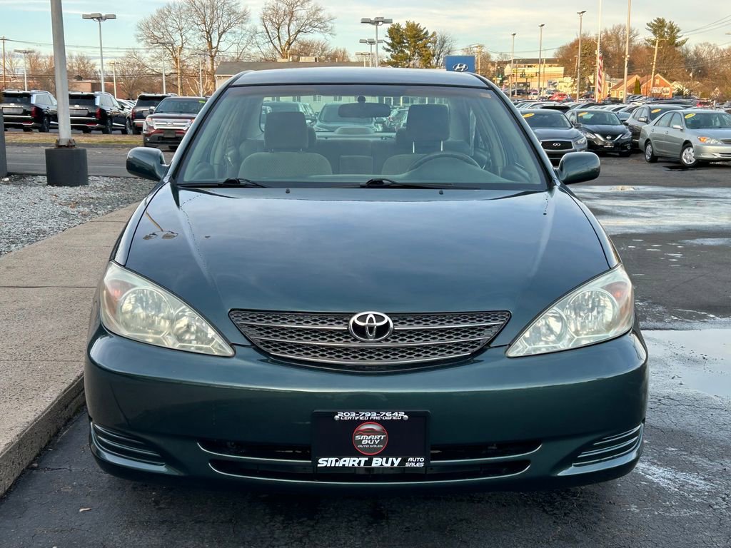 Used 2003 Toyota Camry image 3