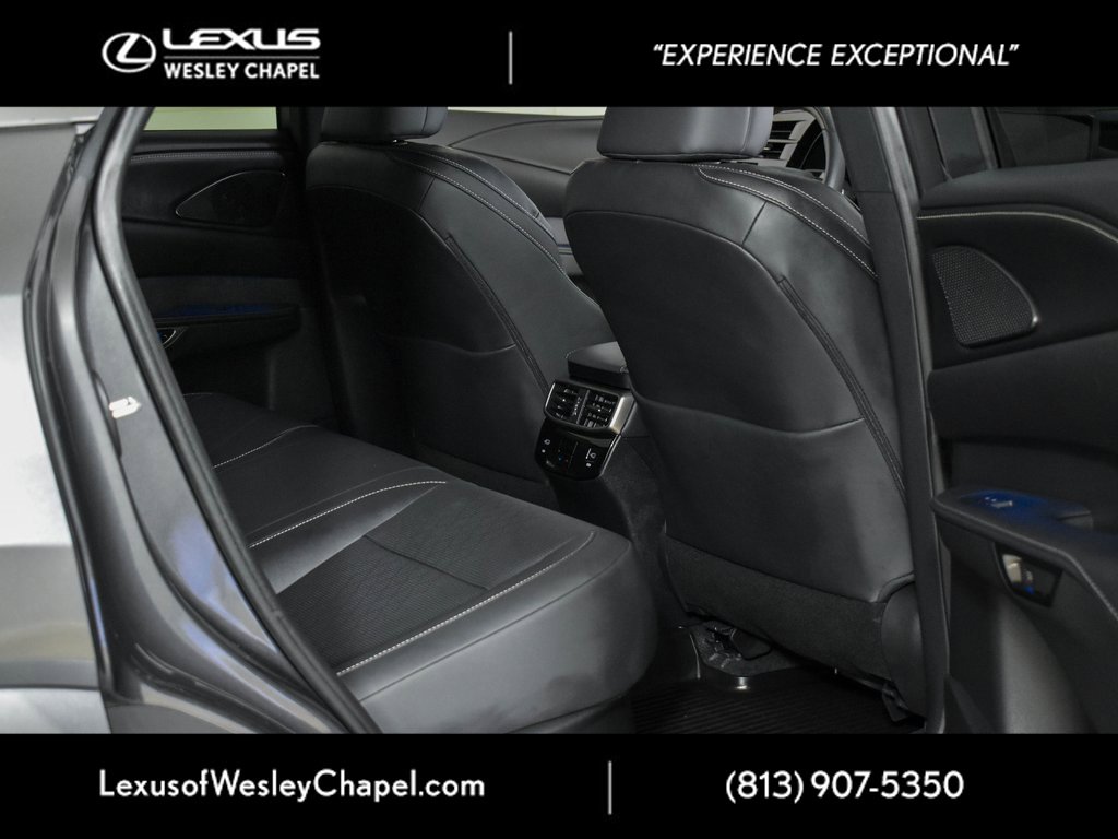 Used 2025 Lexus RX 350 Premium Plus image 24