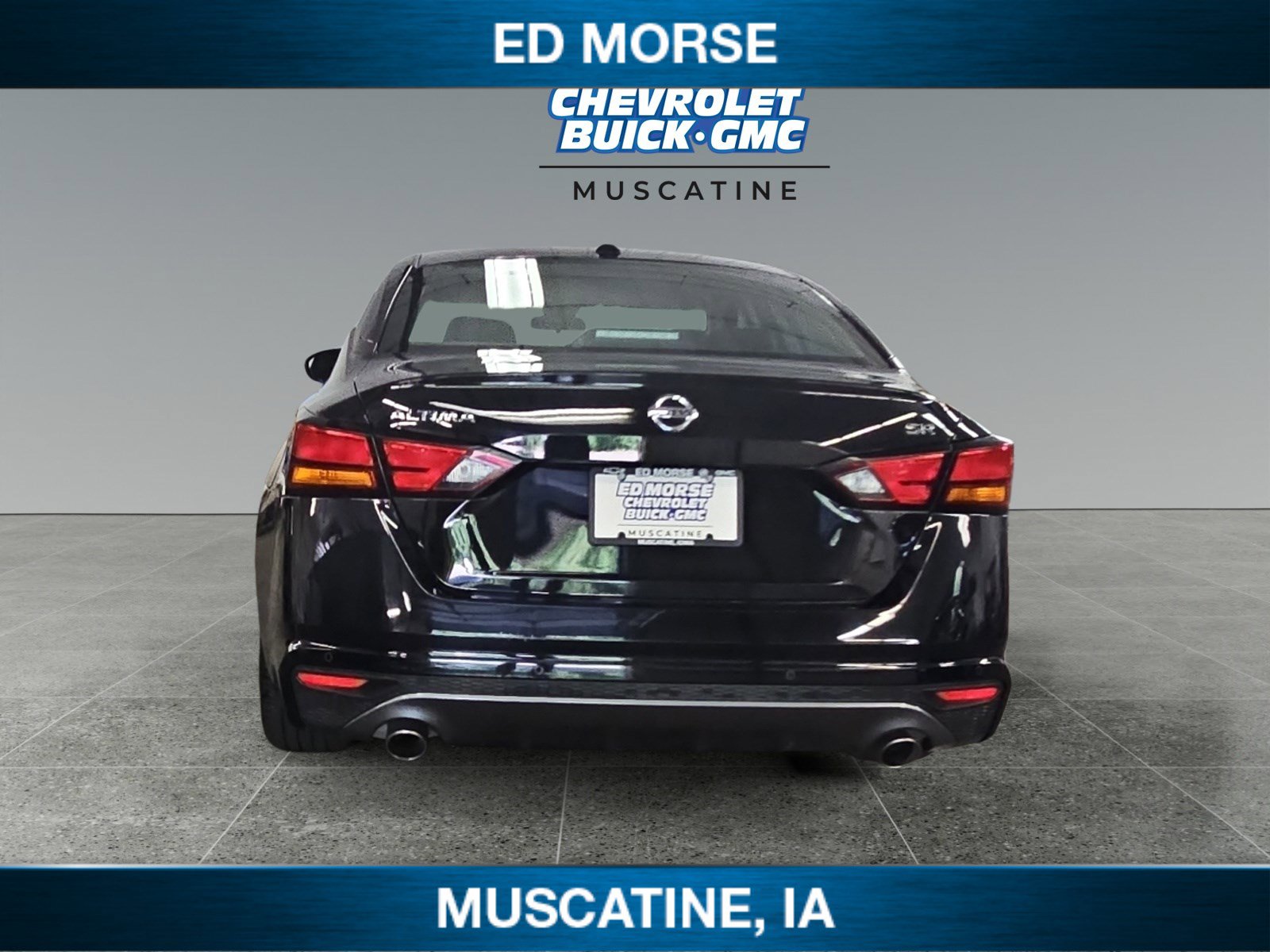 Used 2022 Nissan Altima 2.5 SR image 4