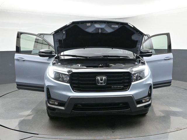 Used 2023 Honda Ridgeline Black Edition image 48