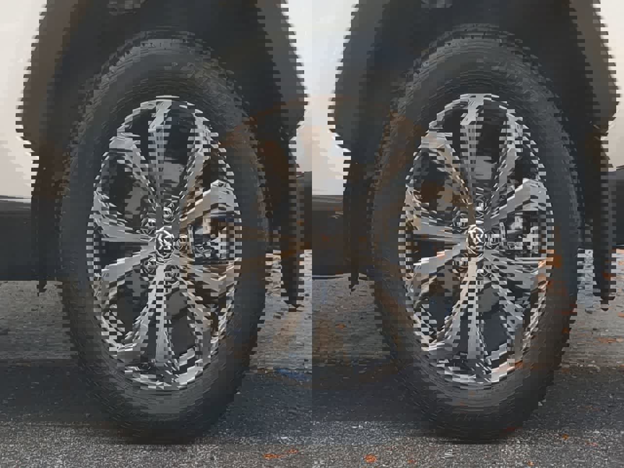 Used 2024 Toyota RAV4 XLE Premium w/ Weather Package image 14