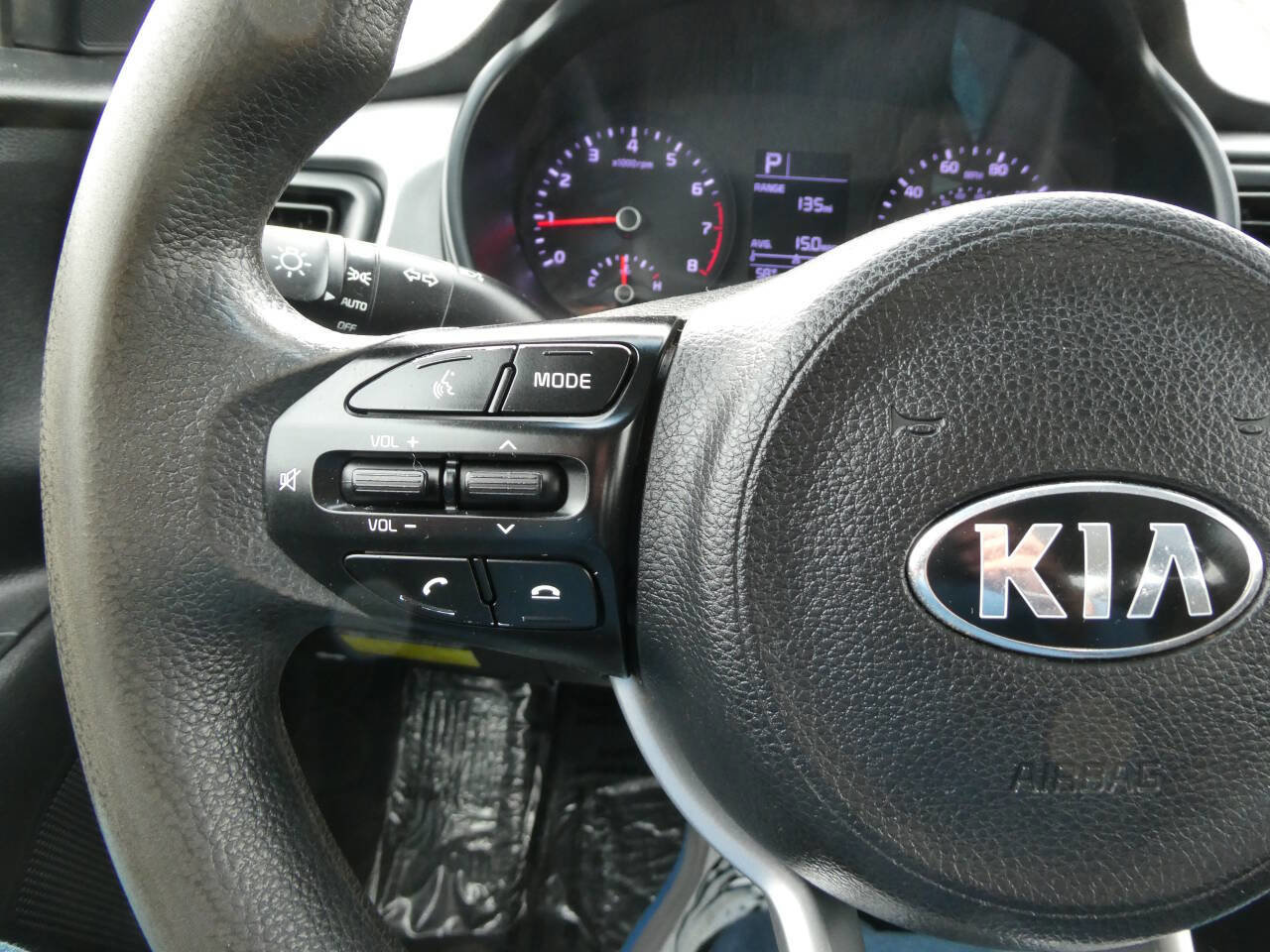 Used 2020 Kia Rio S image 13