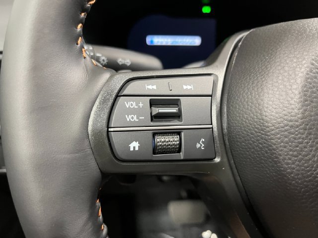 New 2027 Honda CR-V Sport image 58