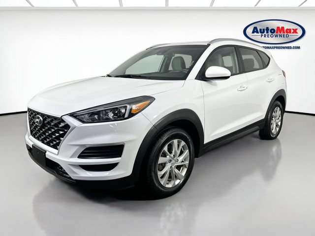 Used 2020 Hyundai Tucson Value AWD/4WD image 2