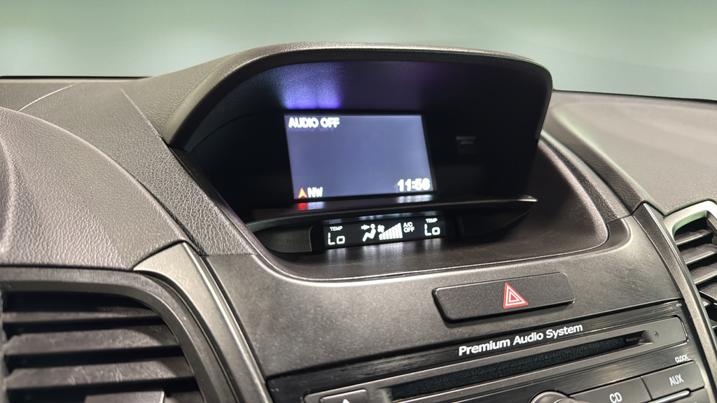 Used 2016 Acura RDX AWD image 20