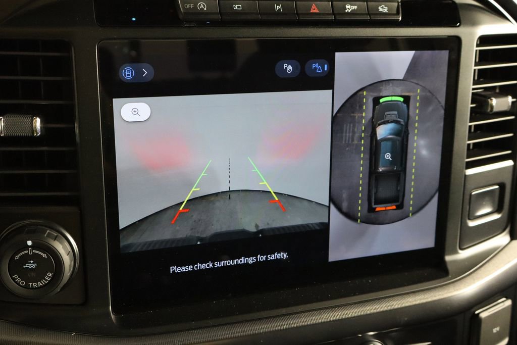 Used 2024 Ford F150 Raptor image 38