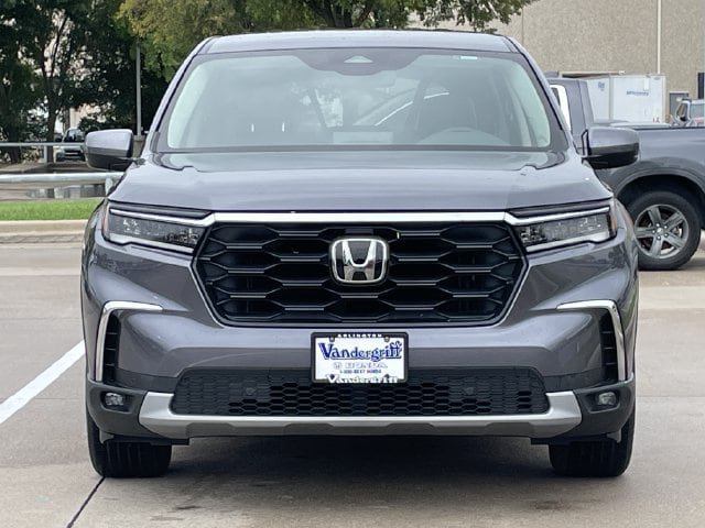 Used 2024 Honda Pilot EX-L image 6