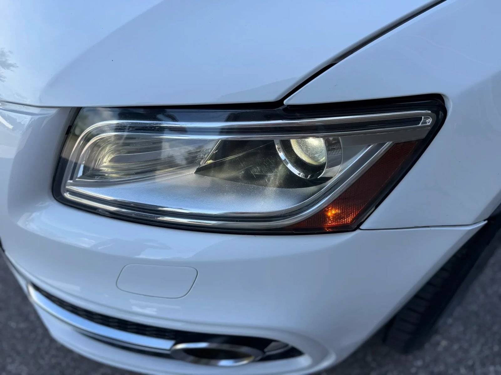 Used 2015 Audi SQ5 Premium Plus AWD/4WD image 19