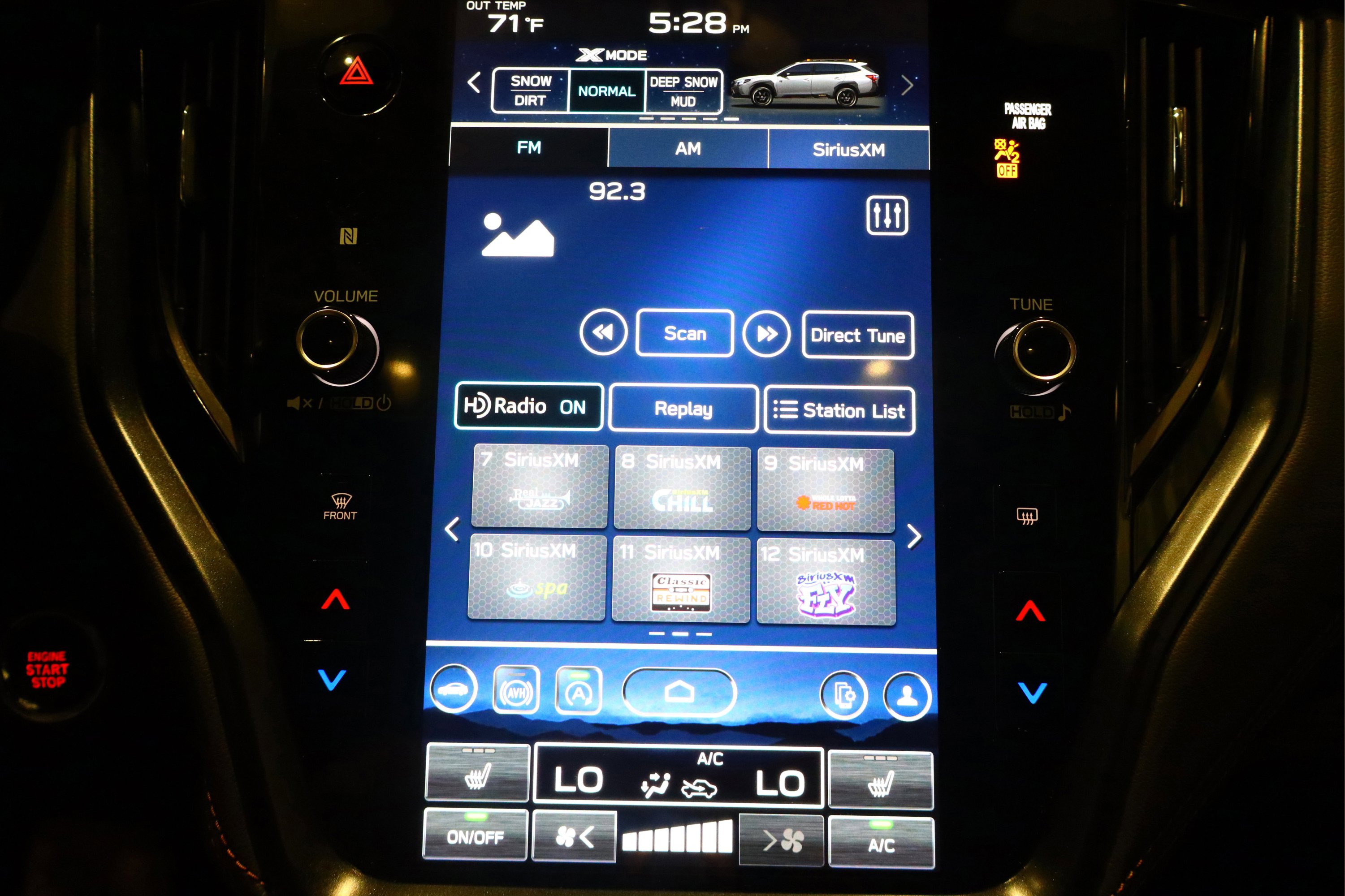 Used 2024 Subaru Outback Wilderness image 30