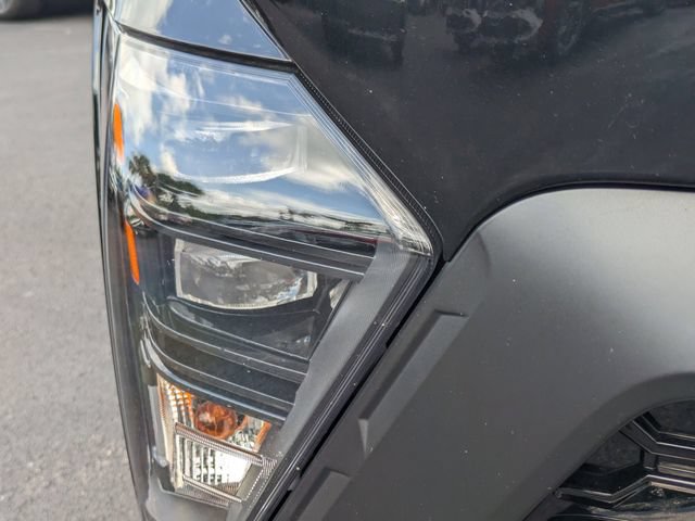 Certified 2025 Hyundai Kona N Line S AWD/4WD image 10