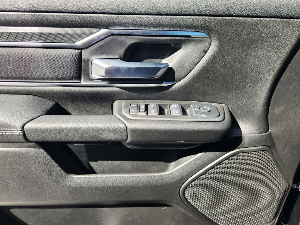 New 2026 RAM 1500 Lone Star AWD/4WD image 15