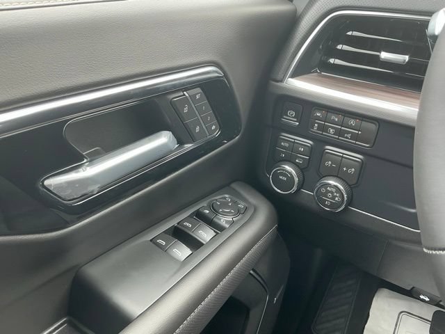 New 2026 Chevrolet Tahoe Premier AWD/4WD image 25